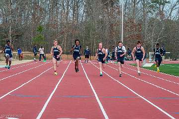 D-Track vs Byrnes 305